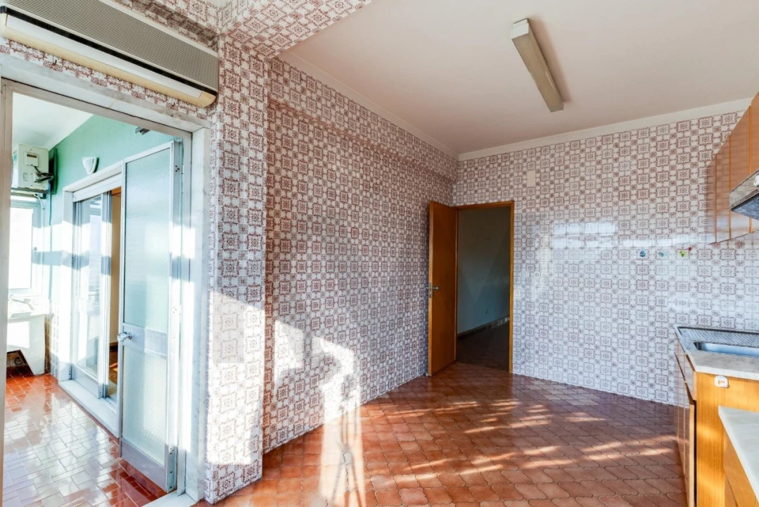 Apartamento T5 para Venda em Abrantes (São Vicente e São João) e Alferrarede Foto 52