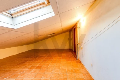 Apartamento T5 para Venda em Abrantes (São Vicente e São João) e Alferrarede