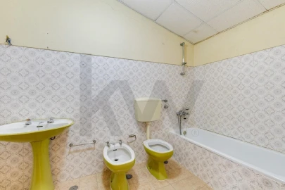 Apartamento T5 para Venda em Abrantes (São Vicente e São João) e Alferrarede