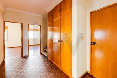 Apartamento T5 para Venda em Abrantes (São Vicente e São João) e Alferrarede