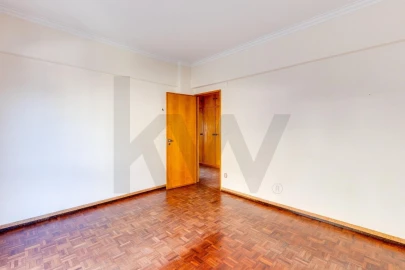 Apartamento T5 para Venda em Abrantes (São Vicente e São João) e Alferrarede