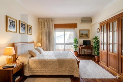 Apartamento T5 para Venda em Abrantes (São Vicente e São João) e Alferrarede