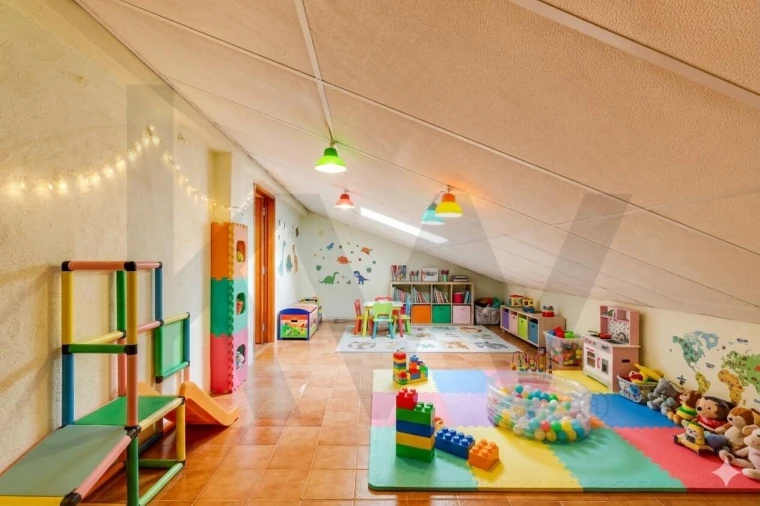 Apartamento T5 para Venda em Abrantes (São Vicente e São João) e Alferrarede Foto 6