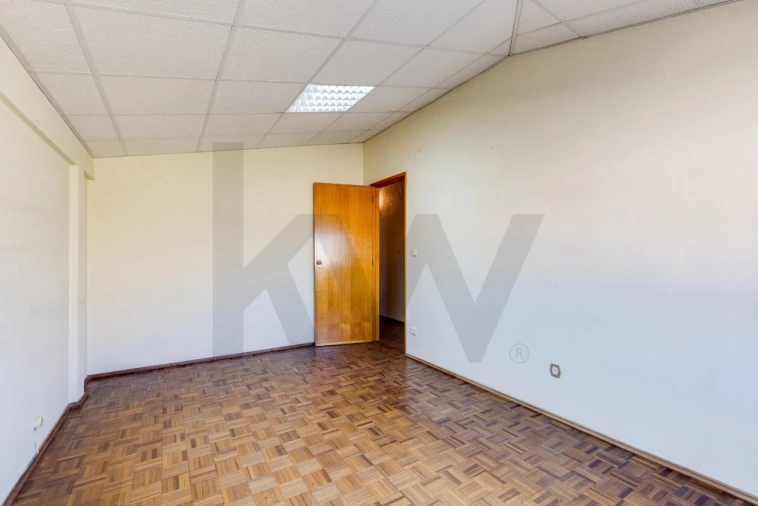 Apartamento T5 para Venda em Abrantes (São Vicente e São João) e Alferrarede Foto 7