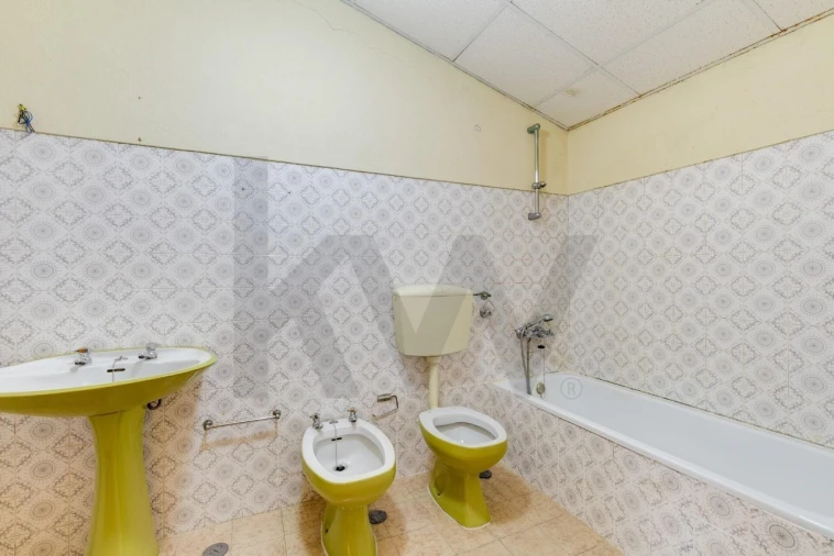 Apartamento T5 para Venda em Abrantes (São Vicente e São João) e Alferrarede Foto 15