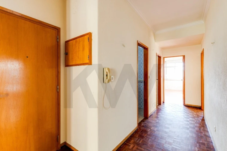 Apartamento T5 para Venda em Abrantes (São Vicente e São João) e Alferrarede Foto 20