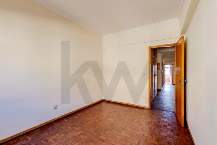 Apartamento T5 para Venda em Abrantes (São Vicente e São João) e Alferrarede Foto 24