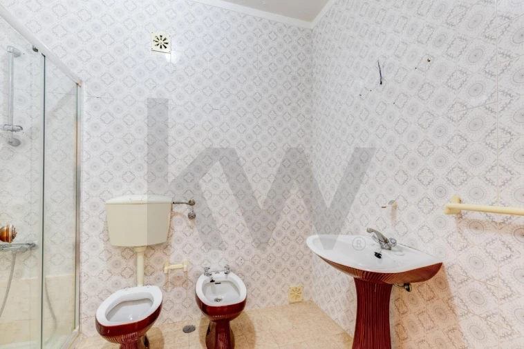 Apartamento T5 para Venda em Abrantes (São Vicente e São João) e Alferrarede Foto 39