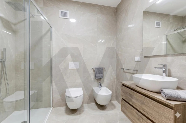 Apartamento T5 para Venda em Abrantes (São Vicente e São João) e Alferrarede Foto 40