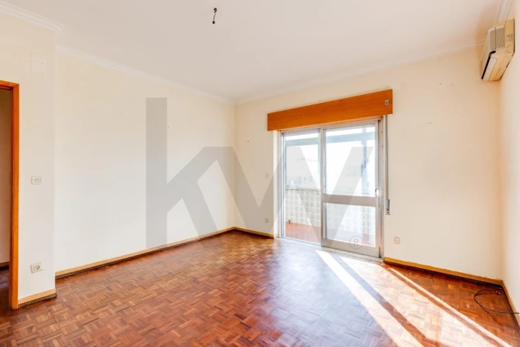 Apartamento T5 para Venda em Abrantes (São Vicente e São João) e Alferrarede Foto 43