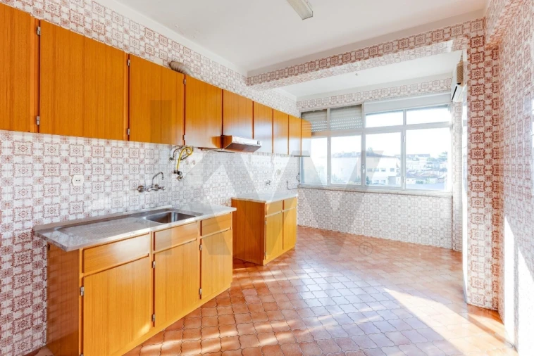 Apartamento T5 para Venda em Abrantes (São Vicente e São João) e Alferrarede Foto 49