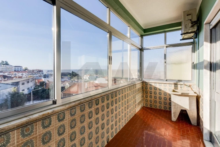 Apartamento T5 para Venda em Abrantes (São Vicente e São João) e Alferrarede Foto 54