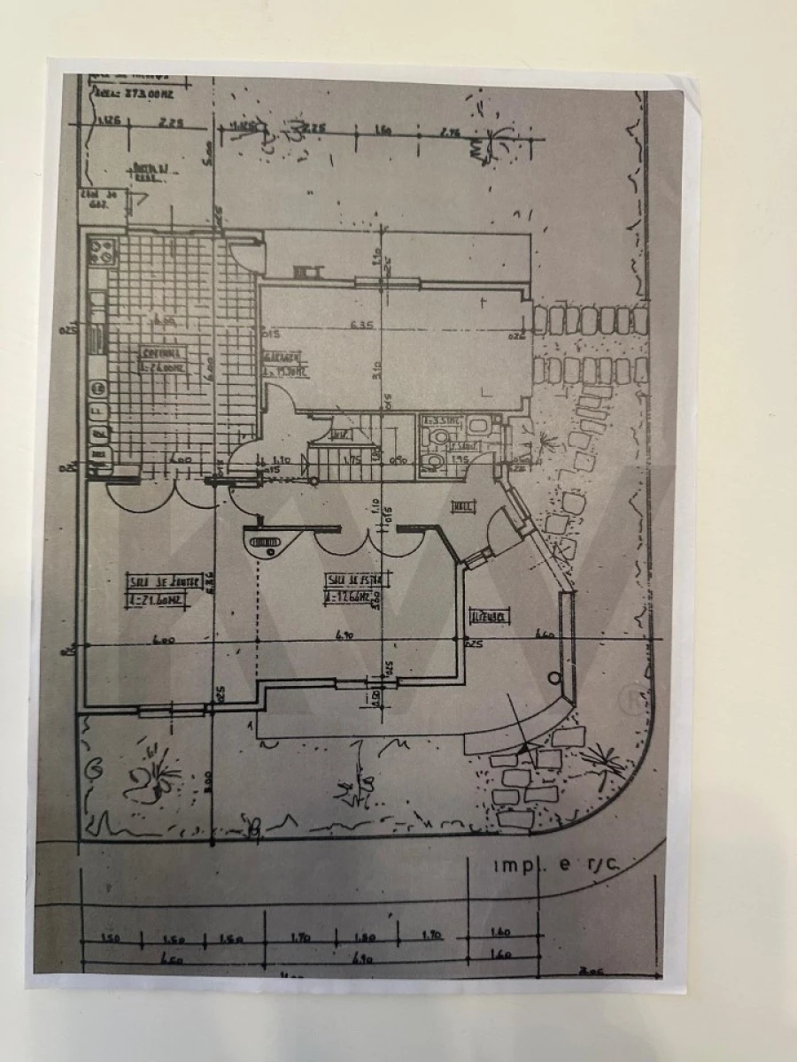 Moradia T5 para Venda em Corroios Foto 49