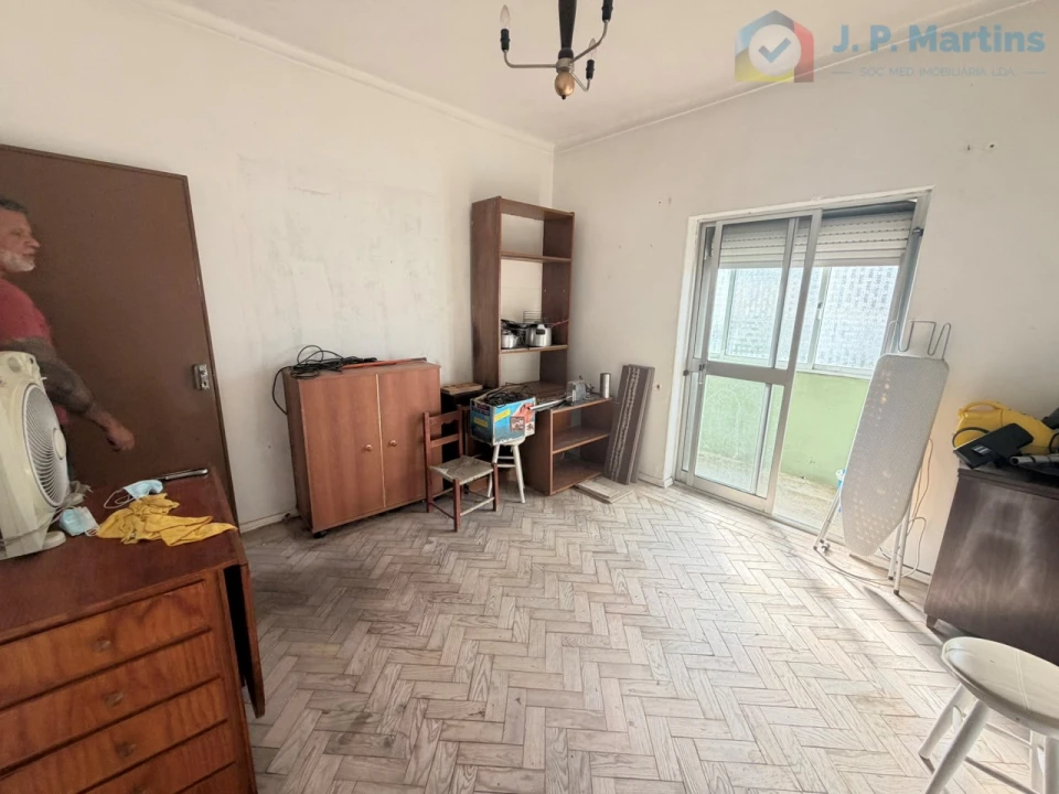 Apartamento T2 para Venda em Baixa da Banheira e Vale da Amoreira Foto 7