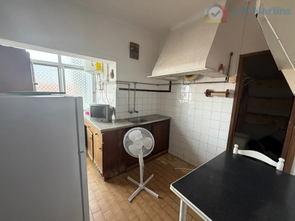 Apartamento T2 para Venda em Baixa da Banheira e Vale da Amoreira Foto 9