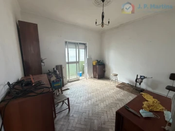 Apartamento T2 para Venda em Baixa da Banheira e Vale da Amoreira