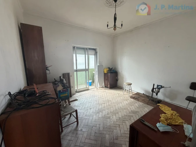 Apartamento T2 para Venda em Baixa da Banheira e Vale da Amoreira Foto 5