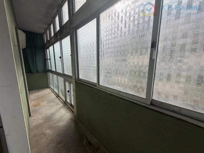 Apartamento T2 para Venda em Baixa da Banheira e Vale da Amoreira Foto 6
