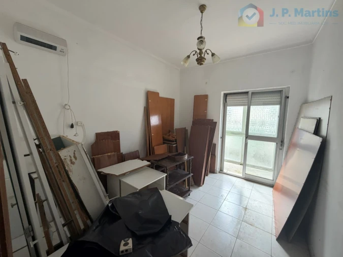 Apartamento T2 para Venda em Baixa da Banheira e Vale da Amoreira Foto 8