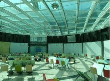 Prédio para Arrendamento em Algés, Linda-A-Velha e Cruz Quebrada-Dafundo