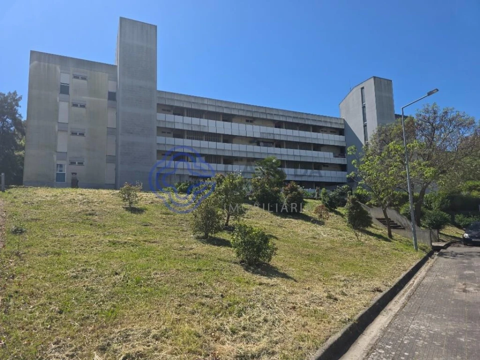 Apartamento T2 para Venda em Abrantes (São Vicente e São João) e Alferrarede Foto 6