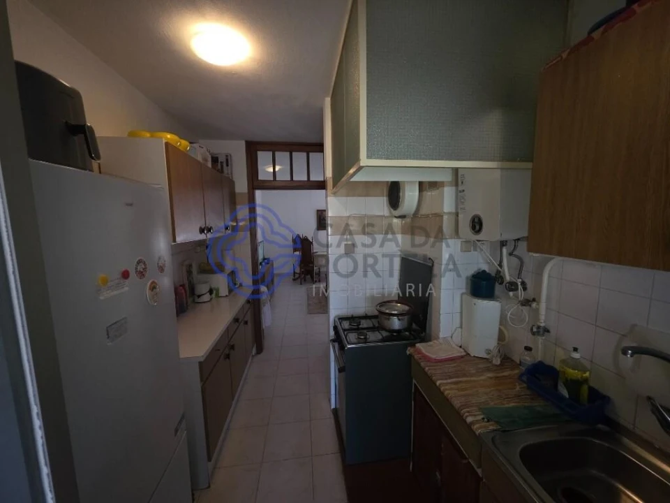 Apartamento T2 para Venda em Abrantes (São Vicente e São João) e Alferrarede Foto 27