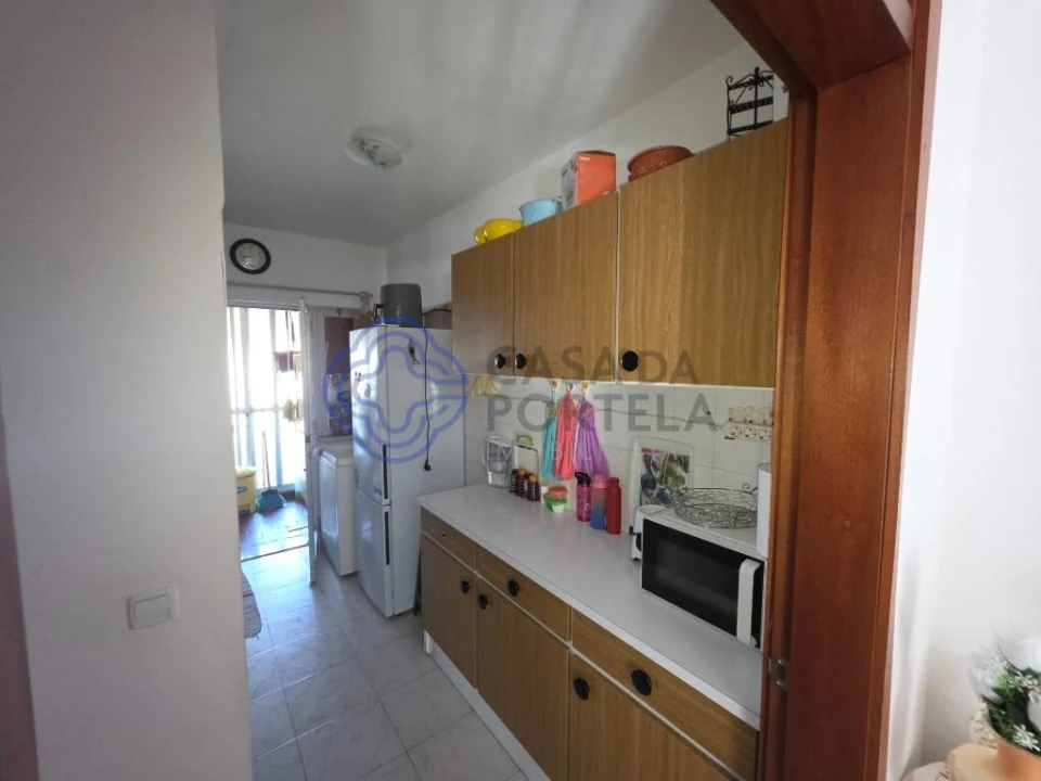 Apartamento T2 para Venda em Abrantes (São Vicente e São João) e Alferrarede Foto 32