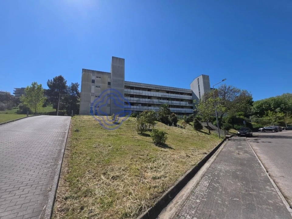 Apartamento T2 para Venda em Abrantes (São Vicente e São João) e Alferrarede Foto 4