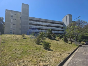 Apartamento T2 para Venda em Abrantes (São Vicente e São João) e Alferrarede