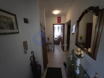 Apartamento T2 para Venda em Abrantes (São Vicente e São João) e Alferrarede
