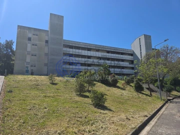 Apartamento T2 para Venda em Abrantes (São Vicente e São João) e Alferrarede