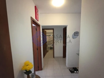 Apartamento T2 para Venda em Abrantes (São Vicente e São João) e Alferrarede