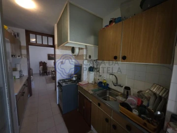 Apartamento T2 para Venda em Abrantes (São Vicente e São João) e Alferrarede