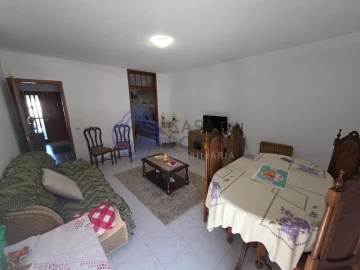Apartamento T2 para Venda em Abrantes (São Vicente e São João) e Alferrarede