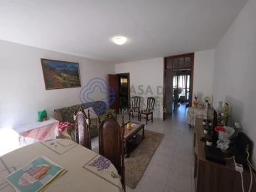 Apartamento T2 para Venda em Abrantes (São Vicente e São João) e Alferrarede