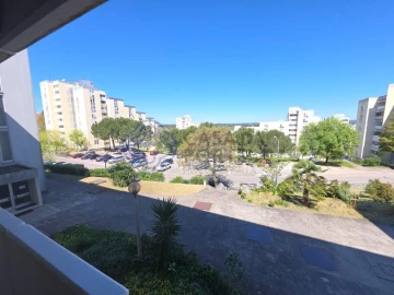 Apartamento T2 para Venda em Abrantes (São Vicente e São João) e Alferrarede