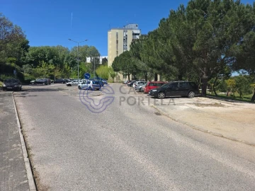 Apartamento T2 para Venda em Abrantes (São Vicente e São João) e Alferrarede