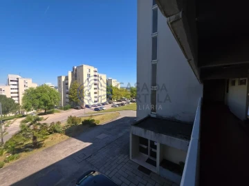 Apartamento T2 para Venda em Abrantes (São Vicente e São João) e Alferrarede