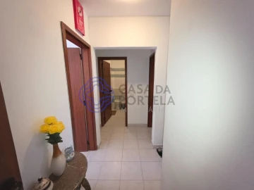 Apartamento T2 para Venda em Abrantes (São Vicente e São João) e Alferrarede