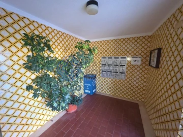 Apartamento T2 para Venda em Abrantes (São Vicente e São João) e Alferrarede