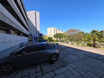 Apartamento T2 para Venda em Abrantes (São Vicente e São João) e Alferrarede