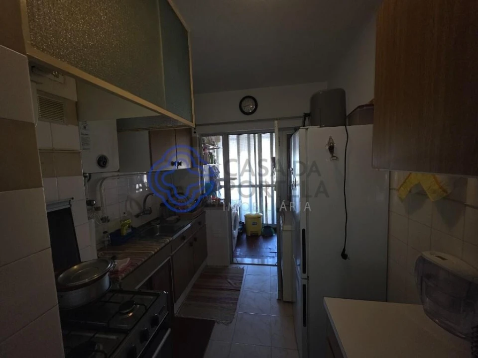 Apartamento T2 para Venda em Abrantes (São Vicente e São João) e Alferrarede Foto 29