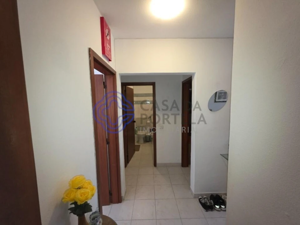 Apartamento T2 para Venda em Abrantes (São Vicente e São João) e Alferrarede Foto 21
