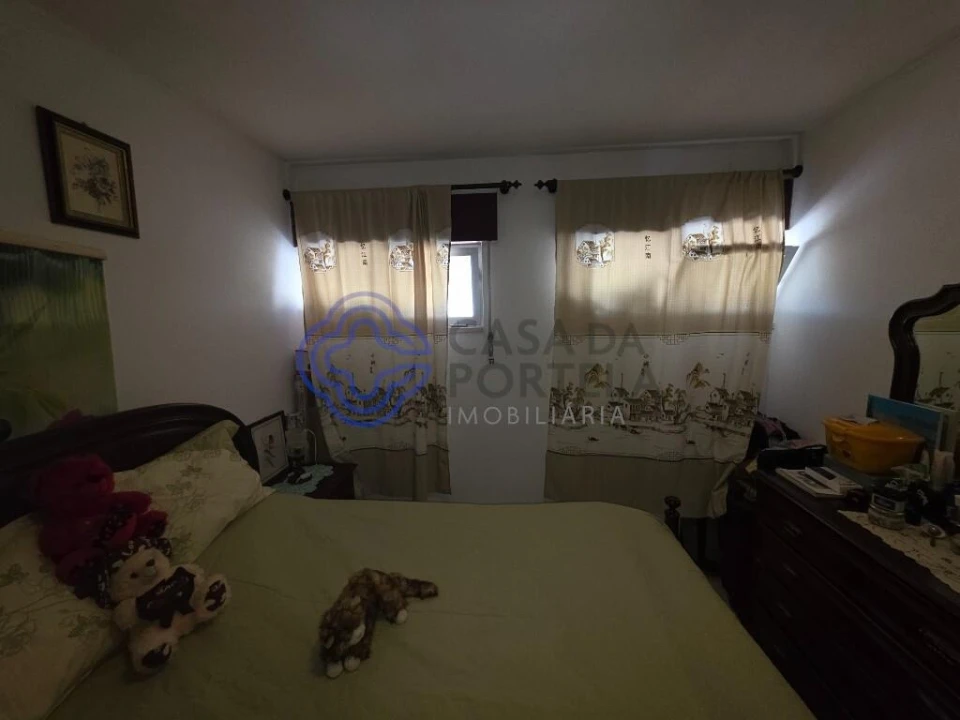 Apartamento T2 para Venda em Abrantes (São Vicente e São João) e Alferrarede Foto 35