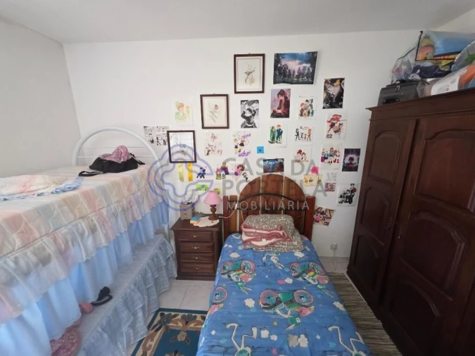 Apartamento T2 para Venda em Abrantes (São Vicente e São João) e Alferrarede Foto 43