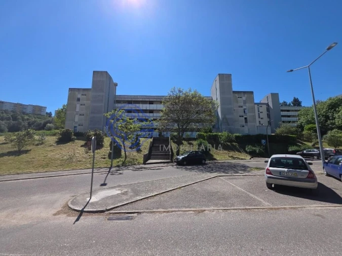 Apartamento T2 para Venda em Abrantes (São Vicente e São João) e Alferrarede Foto 8