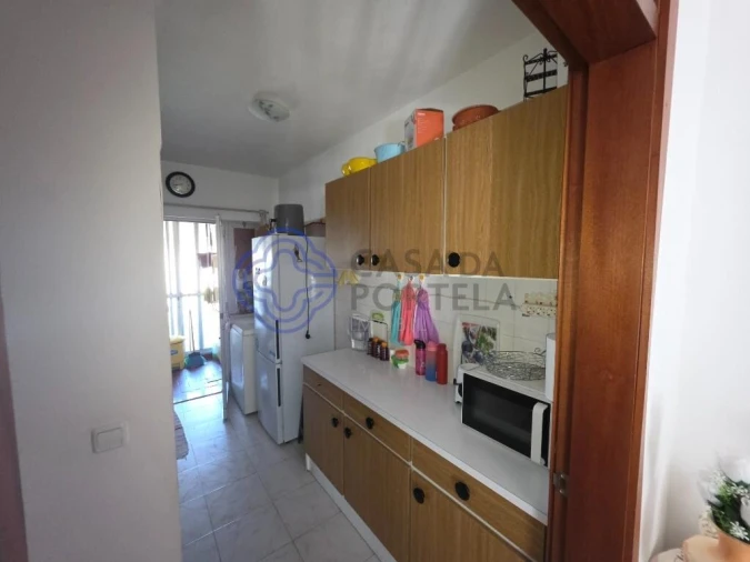 Apartamento T2 para Venda em Abrantes (São Vicente e São João) e Alferrarede Foto 32
