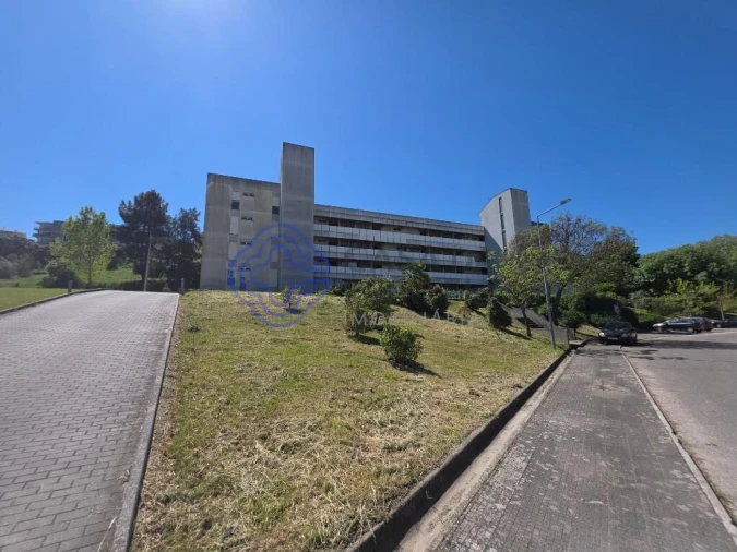 Apartamento T2 para Venda em Abrantes (São Vicente e São João) e Alferrarede Foto 4