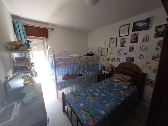 Apartamento T2 para Venda em Abrantes (São Vicente e São João) e Alferrarede Foto 41
