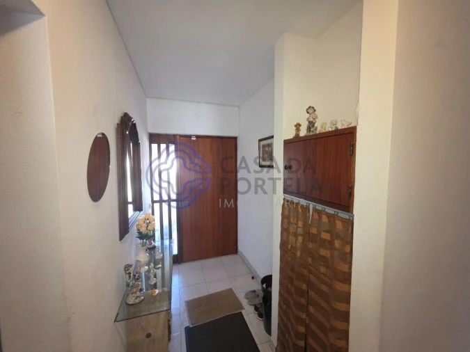 Apartamento T2 para Venda em Abrantes (São Vicente e São João) e Alferrarede Foto 19